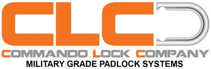 File:Commando Lock Company logo.jpg