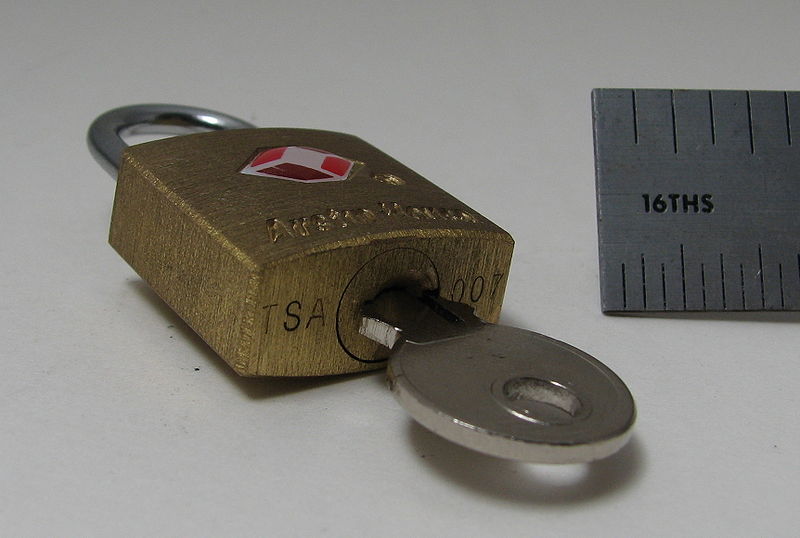 File:TSA-key-in-lock.JPG