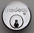 Medeco Original cylinder.jpg
