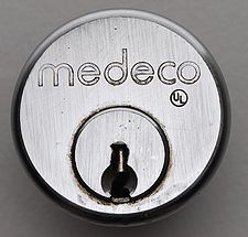 Medeco Original cylinder.jpg
