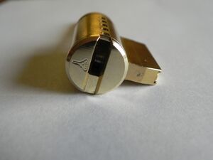 A Mul-T-Lock Interactive Cylinder
