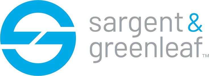 File:Sargent and Greenleaf logo .png