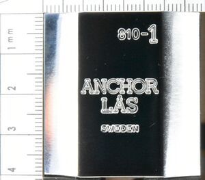 'Anchor 810-1'