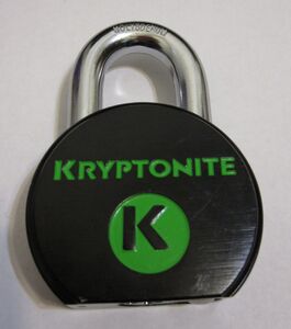 'Kryptonite 851219'