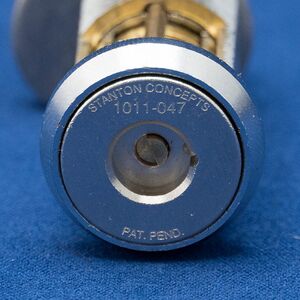 'Robotic Key System'