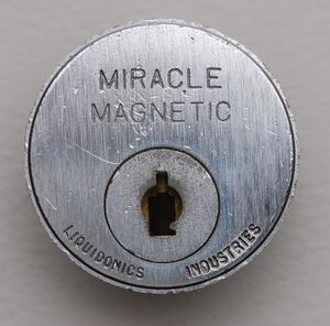 'Miracle Magnetic'