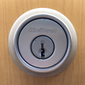 'Kwikset Classic'