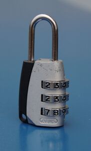 'ABUS 155'