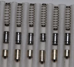 Security pin - Lockwiki