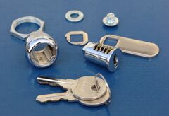 Category:Wafer locks - Lockwiki