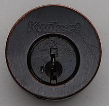 Kwikset SmartKey cylinder.jpg