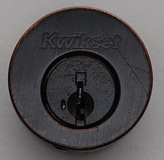 Kwikset SmartKey cylinder.jpg