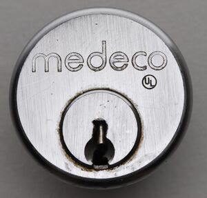 'Medeco_Original'