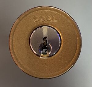 'Goal Z'