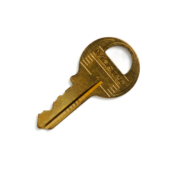 File:Master Lock No 6 key - FXE48738.png