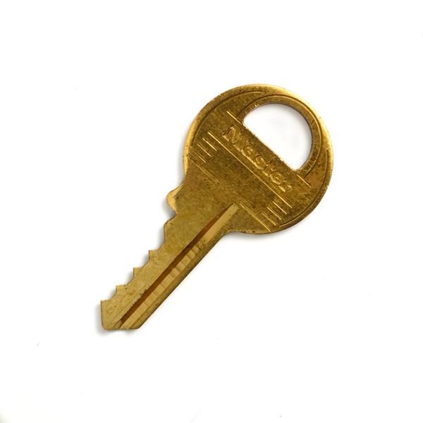File:Master Lock No 2 key - FXE48735.png