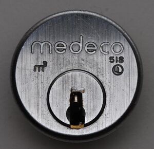 'Medeco_M3'