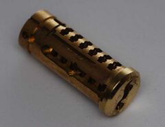 EVVA 3KS - Lockwiki