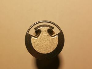 'StealthKey Cylinder S14'