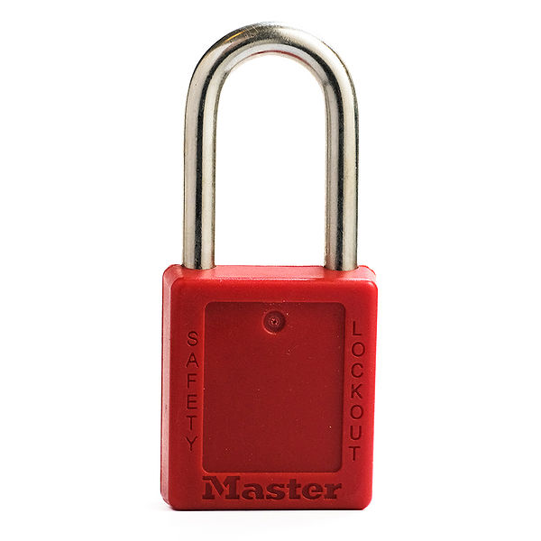 File:Master Lock 410 LOTO, red - FXE47411.jpg