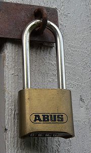 'ABUS 180'