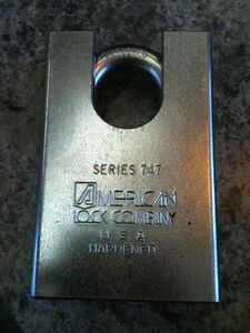 'American_Lock_747'